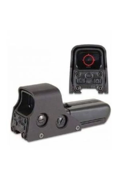 Bushnell Graphic Sight 552 Red Dot Dürbün - Resim 3