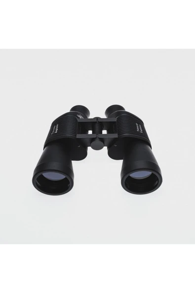 Nikula 16x50 Perma Focus – Otomatik Netleme El Dürbünü 1000m/60m - 2