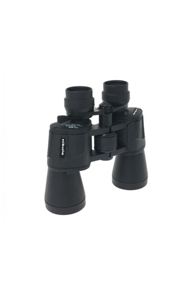 Bosile Safari 10-30x50 Zoom Dps I Zoomlu Süper Kaliteli Dürbün - Resim 2