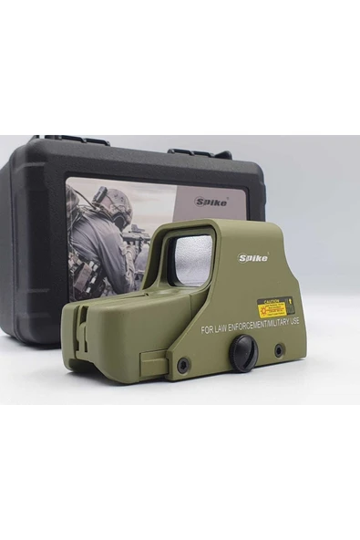 Bosile Hd-551 Çöl Rengi Reddot ürün görseli