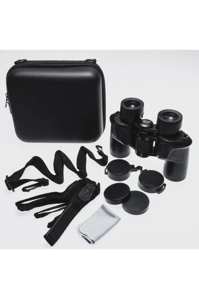 Nikula 7x30 Profesyonel Su Geçirmez El Dürbünü 1000m/137m ürün görseli