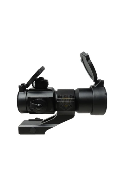 Bosile M3 Taktikal Çift Renk Noktalı Nişangah Reddot - Resim 7