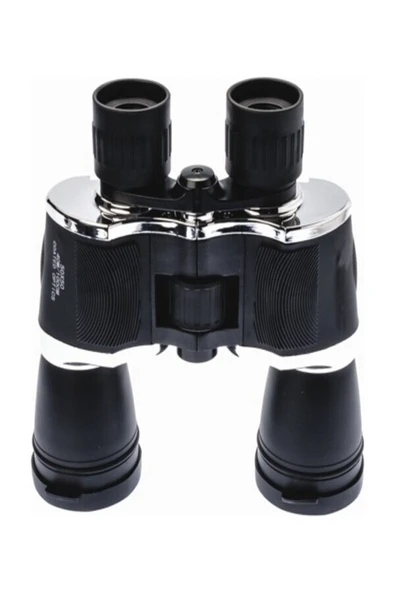 Bosile 50x50 Profesyonel Dürbün - Resim 4