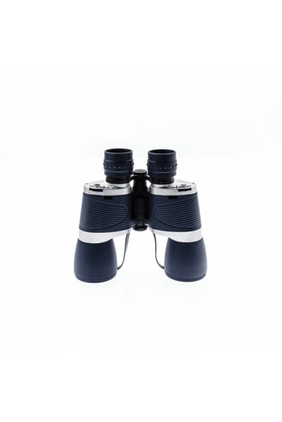 Breaker 20×50 Güneş Filtreli Profesyonel El Dürbünü 1000m/56m – Siyah - Resim 2