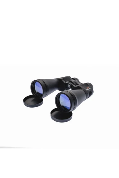 Breaker Çift Göz Ayarlı Profesyonel El Dürbünü Siyah 1000m 45m 90x70 - Resim 2