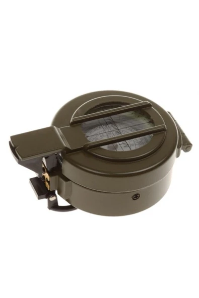 Nikula Çok Fonksiyonlu Profesyonel Ingiliz Pusula Dc-60 - 5