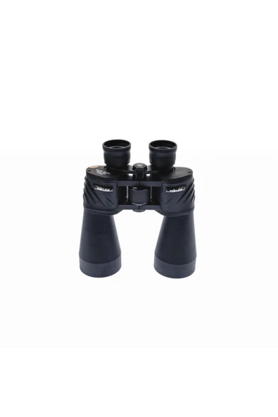 Nikula 90x60 Geniş Ön Mercek Profesyonel El Dürbünü - 1000m/35m - Resim 2