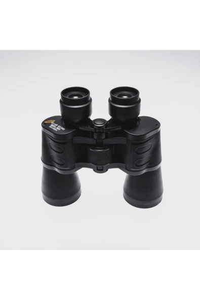 Nikula 100x100 Profesyonel El Dürbünü - Kauçuk Kaplama V1 - 1000m/56m - Resim 4