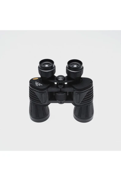 Nikula Byrkrg 7X50 Profesyonel El Dürbünü - Büyük Mercek - Süper Netlik - 1000M/56M- Byrnew - Resim 3