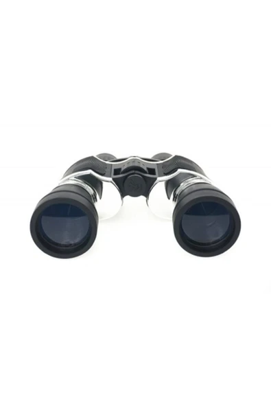 Nikula 50x50 Metal Gövdeli, Kauçuk Kaplamalı Avcılık Gözetleme Dürbün - Resim 7