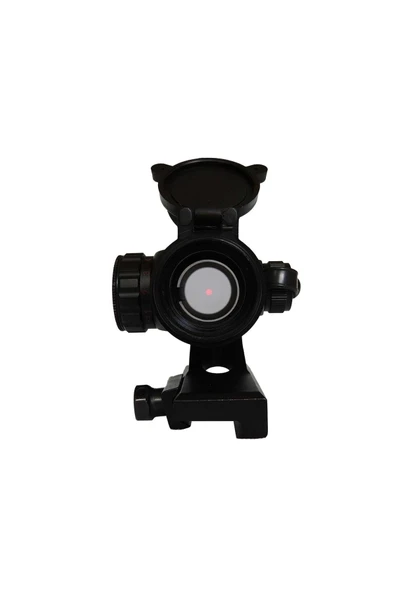 Bosile M3 Taktikal Çift Renk Noktalı Nişangah Reddot - Resim 6