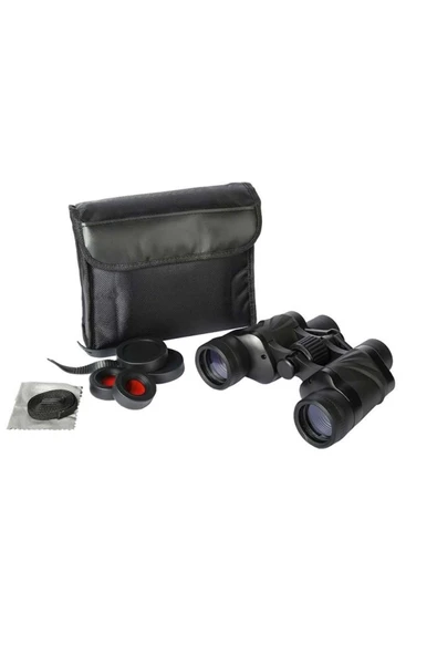 Comet 8x40 Ed012 El Dürbünü - Resim 3