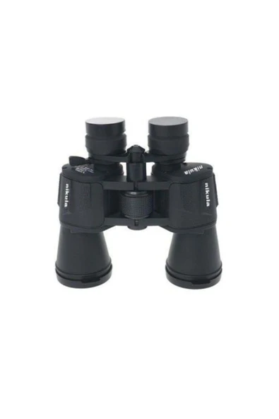 Nikula 8-24x50 Zoom Dps I Zoomlu Süper Kaliteli Dürbün ürün görseli