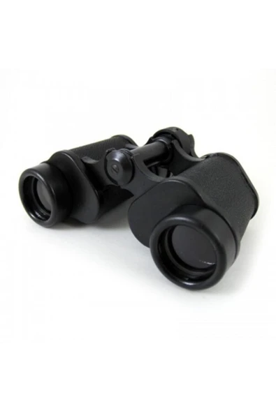 Arttablo Baigish 8x30 Süper Kalite Rus Model Dürbün - Askeri Model - Metal - 150m/1000m - Resim 4