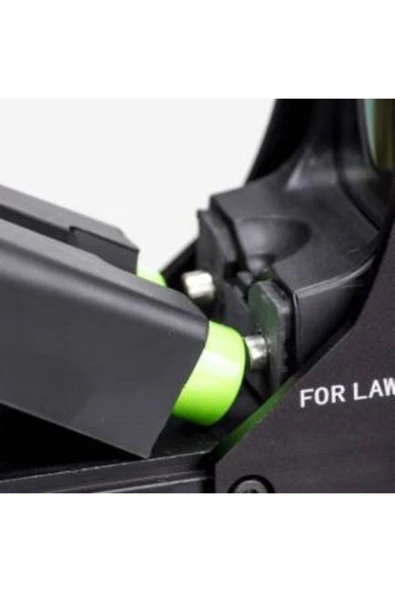 Bushnell Graphic Sight 552 Red Dot Dürbün - Resim 4