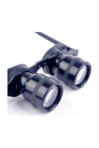 Arttablo Gözlük Modelinde 11x34 Opera/tiyatro/ Konser Dürbün - 2