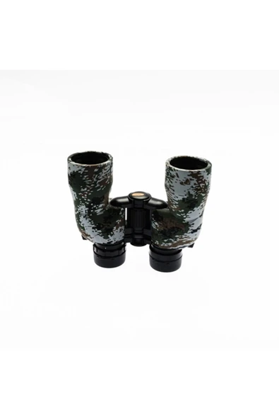 Bosile Nikula 10x42 Su Gerçirmez Profesyonel El Dürbünü 1000m/97m - Resim 5