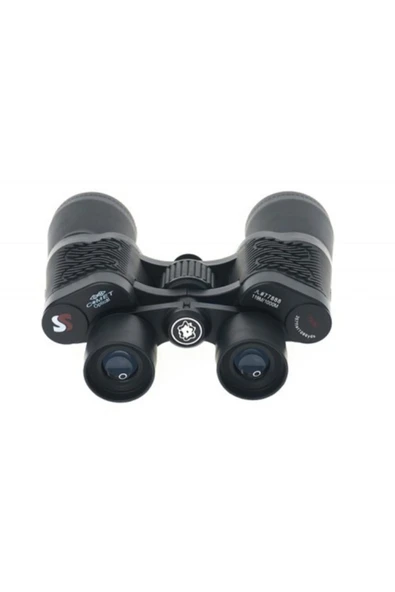 Comet Güneş Filtreli Taşıma Çantalı 40x60 Comet Av Dürbünü 1000m/ 56m - 2
