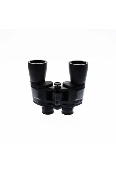 Nikula High Defination 7x50 Geniş Ön Mercek Profesyonel El Dürbünü 1000m/56m - Resim 3