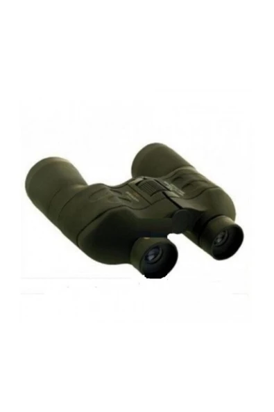 Breaker 20x50 Çift Göz Ayarlı Mükemmel El Dürbünü - Resim 4
