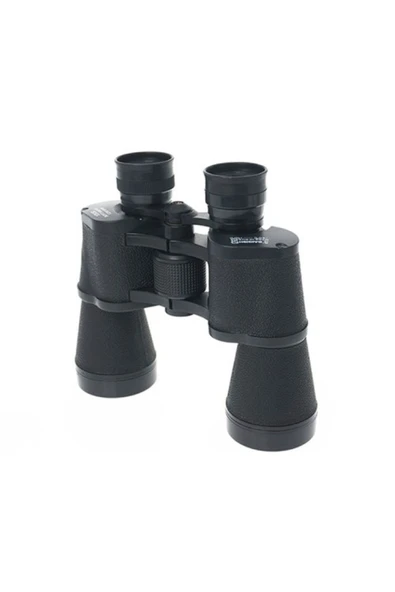 Baigish 20x50 Rus Model Dürbün Dürbün Süper Kalite 1000m/76m - Resim 4