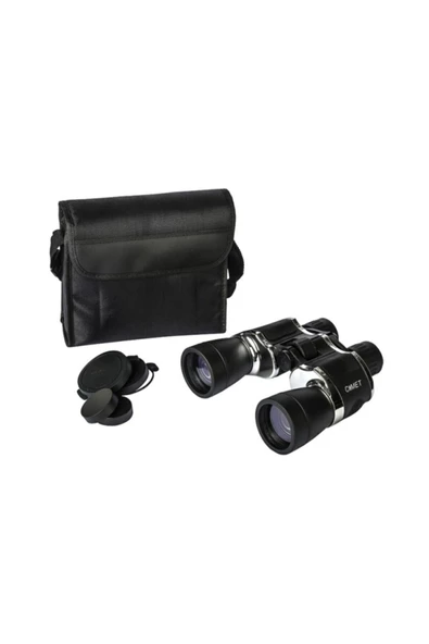 Comet 20x50 El Dürbünü Süper Netlik Av ve Kuş Gözlem - Resim 3