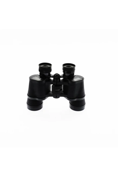 Baigish 8x40 El Dürbünü 1000m/76m - Rus Malı - Üstün Kalite - Resim 4