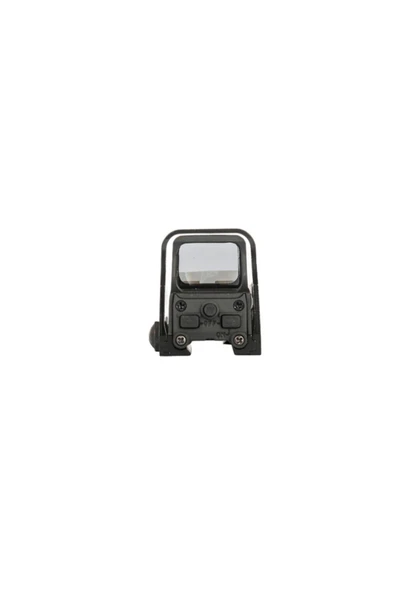 Comet Hd-552 Reddot ( Rd011 ) - 2