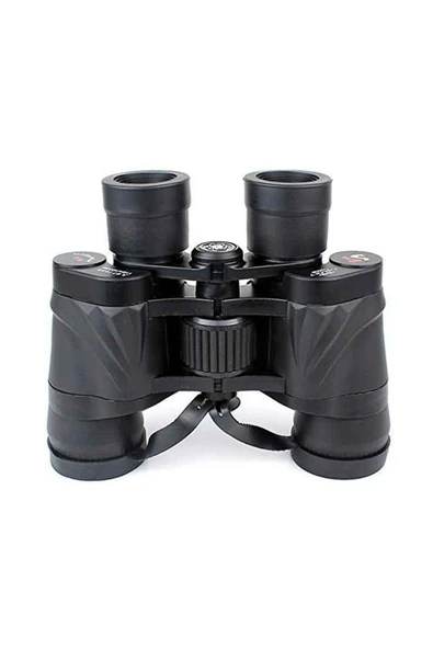 Comet 8x40 Ed012 El Dürbünü - Resim 2