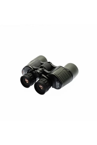 Bosile 20x40 Breaker Çift Göz Ayarlı Profesyonel Dürbün 1000m/56m - Resim 7