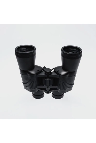 Nikula 20x50 Dürbün Av Dürbünü Güneş Filtreli Taşıma Çantalı 1000m/45m - 5