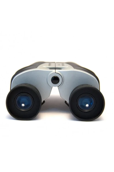 Bosile Tosba 10x25 Nikula Dürbün 114m/1000m 10km Menzilli - Resim 2