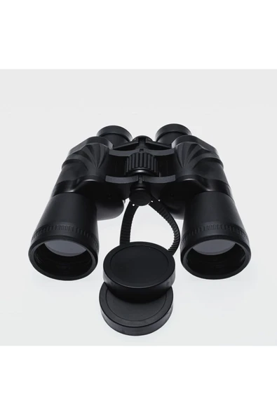 Nikula 20x50 Dürbün Av Dürbünü Güneş Filtreli Taşıma Çantalı 1000m/45m - Resim 4