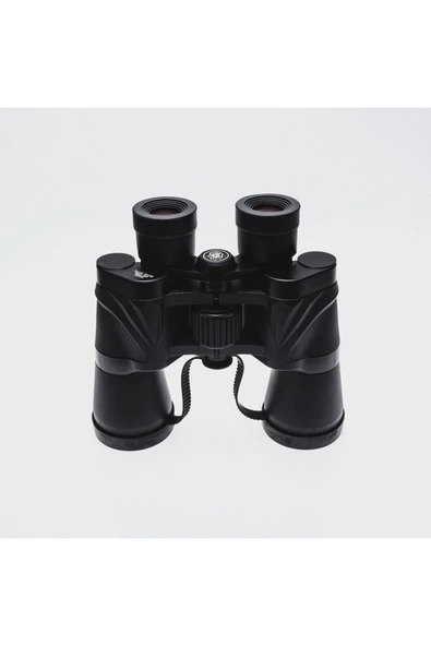 Nikula 20x50 Dürbün Av Dürbünü Güneş Filtreli Taşıma Çantalı 1000m/45m - Resim 2