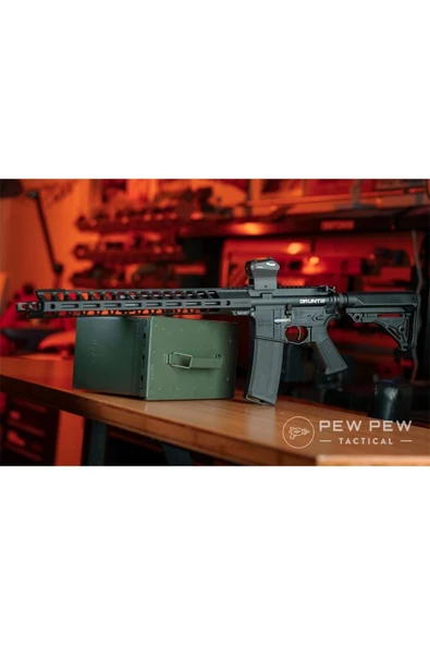 Sig Sauer Romeo5 Compact Red Dot 100% Orijinal Ömür Boyu Garantil - Resim 3