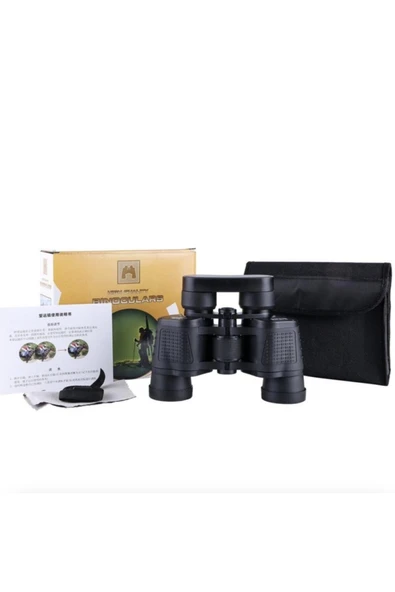 Maifeng Dürbün 80x80 Uzun Menzilli 90000m Hd Yüksek Güçlü Teleskop Optik Cam Düşük Işıklı Gece Görüş - Resim 4