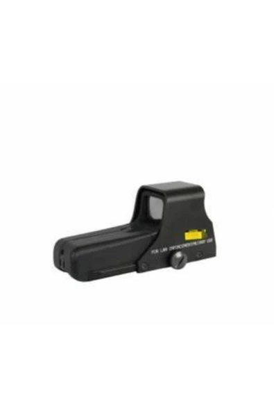 Bushnell Graphic Sight 552 Red Dot Dürbün - Resim 2
