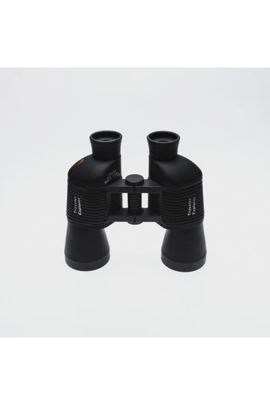 Nikula 16x50 Perma Focus – Otomatik Netleme El Dürbünü 1000m/60m - 3