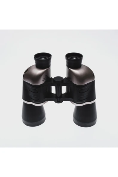 Nikula 7x50 Perma Focus Otomatik Netleme El Dürbünü 1000m/56m - Resim 2