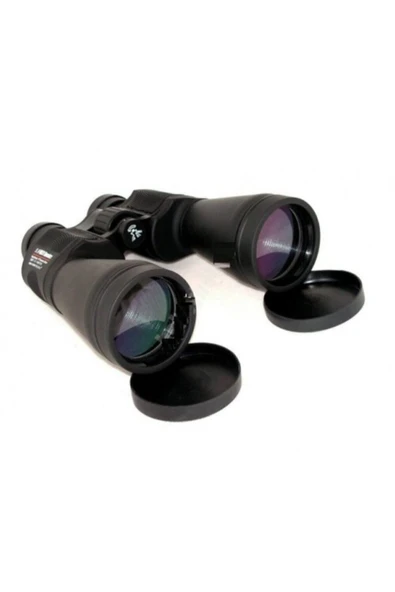 Breaker 20x50 El Dürbünü Çift Göz Ayarlı 1000m/56m ürün görseli