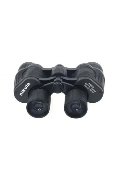 Bosile 20x35 Dürbün Kamp Av Gözlem Dürbünü Taşıma Çantalı 1000m/56m - Resim 5