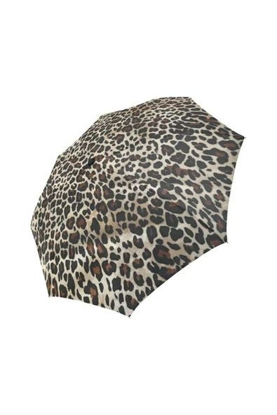 Bosile Parachase 8 Telli Tam Otomatik Şemsiye 3259 Rüzgara Dayanıklı Sağlam - 2