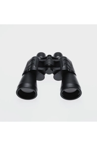 Nikula 100x100 Profesyonel El Dürbünü - Kauçuk Kaplama V1 - 1000m/56m - Resim 2