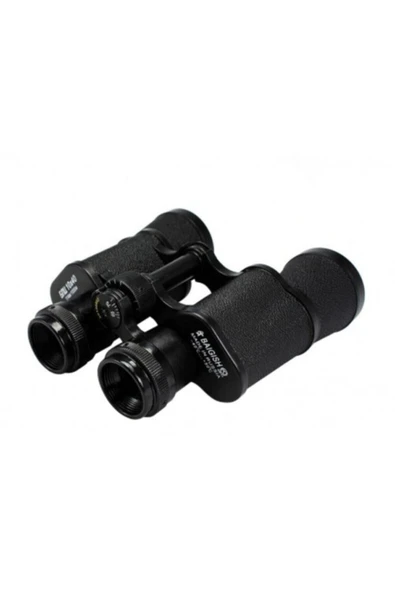 Baigish 10x40 Profesyonel Yüksek Kaliteli Metal Dürbün, Askeri Ve Avcılar Dürbünü - 4