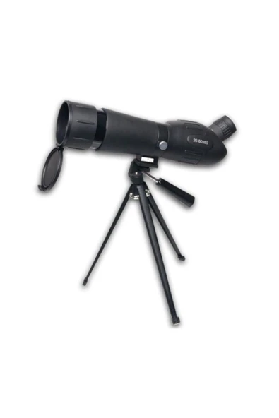 Nikula Gelmiş Geçmiş En Iyi Dürbün Tripodlu 20-60x60 ürün görseli