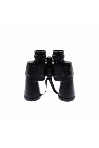 Nikula Cano 20x50 Profesyonel Hd Dürbün - Tam Multi Kaplama - Bak7 Prizma - Porro - 1000m/56m - Resim 4