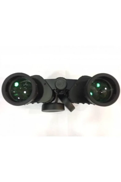 Bosile 8 Kat Yaklaştırma 8x40 Breaker Dürbün El Dürbünü - Resim 2