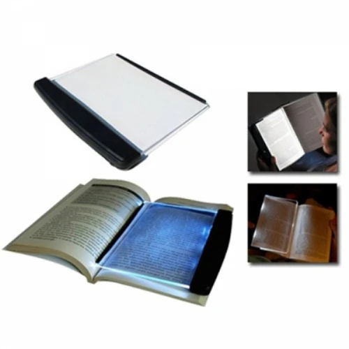 Kitap Okuma Lambası Led Panel - Resim 3