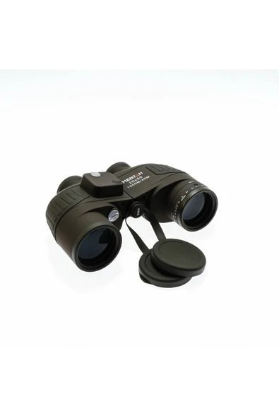 Mentch 20x50 Pro Dürbün Perma Focus Netleme Su Geçirmez Yeşil - Resim 3