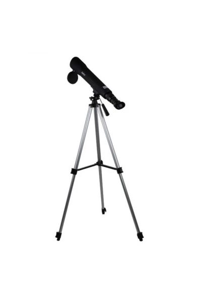 Nikula -25-75x60 Hd Tripod Monoküler Kuş Gözlemciliği Zoomlu Dürbün - 2